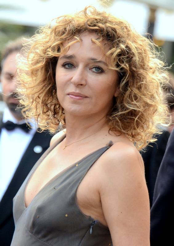 brandy whitaker recommends Valeria Golino Partner