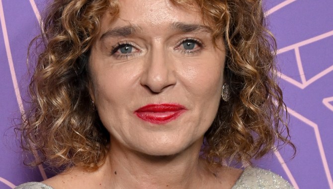 agustin correa recommends valeria golino partner pic