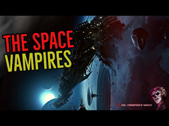 donna buan recommends vampire from outer space pic