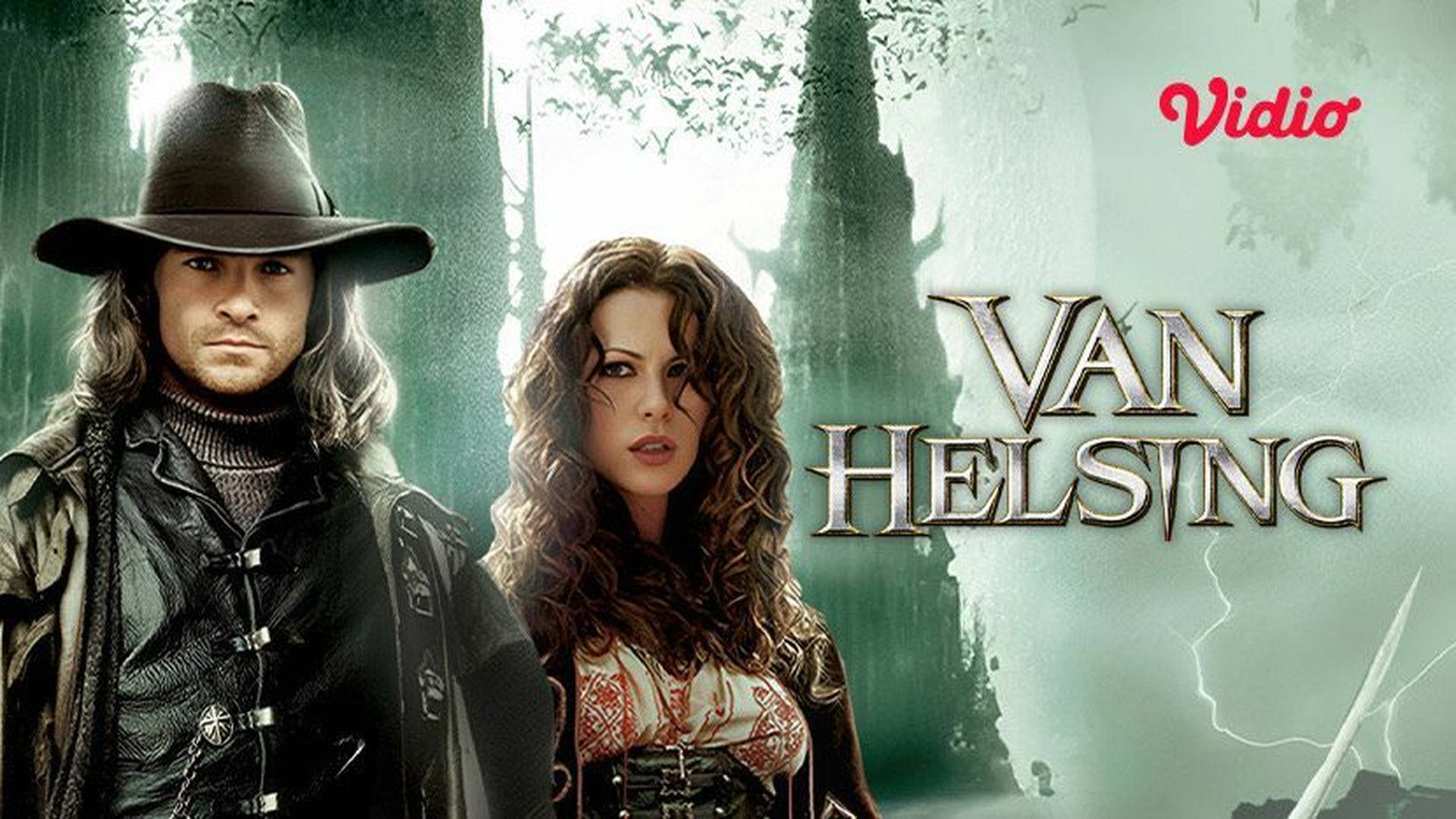 cherry leow recommends van helsing 2 full movies pic