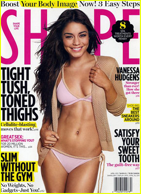 donovan mcculley recommends Vanessa Hudgens Nude Ics