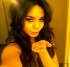 betsy cote recommends vanessa hudgens nude uncensored pic