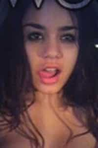 crystal flinn recommends vannessa hudgens naked video pic