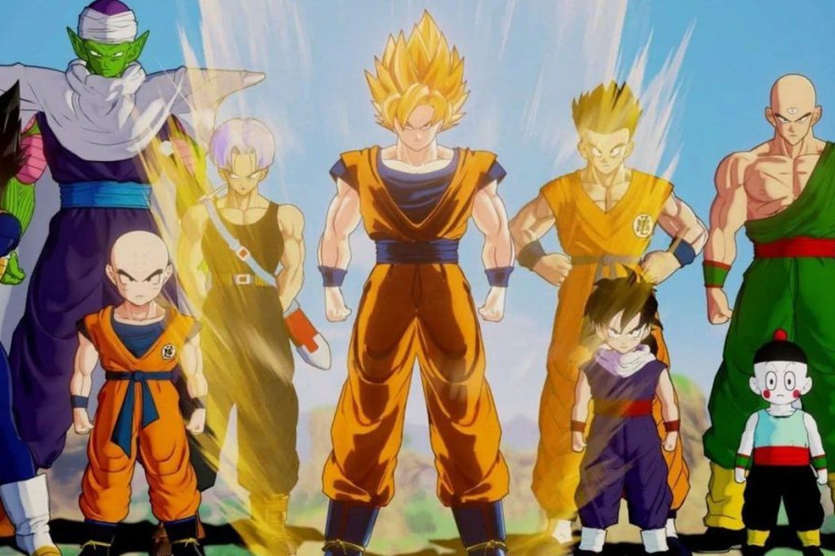 chris crilley recommends ver dragon ball z online latino pic