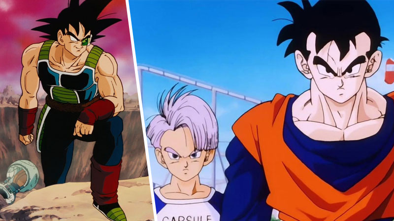 charles calkins recommends Ver Dragon Ball Z Online Latino