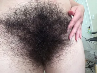 candie olsen recommends very hairy porn movies pic