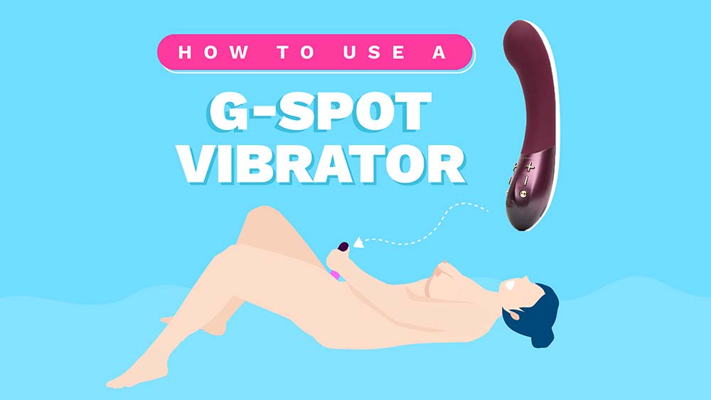 vibrator stuck in vagina