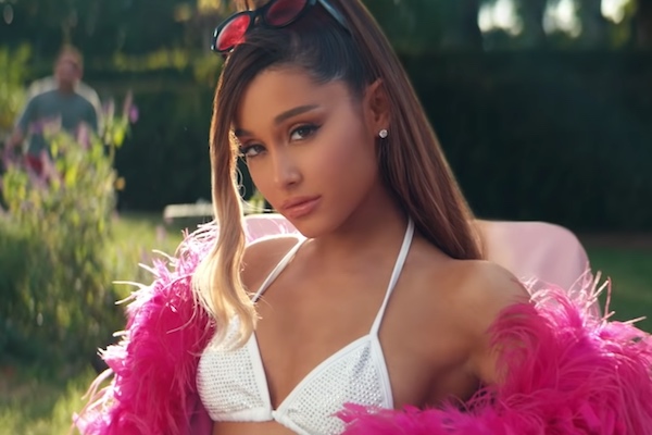 allison maye recommends Video Porno Ariana Grande