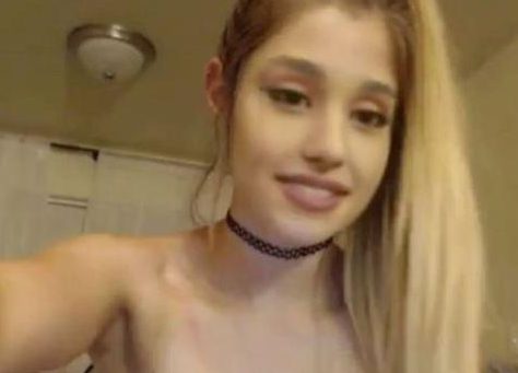 ann ratcliffe add video porno ariana grande photo