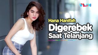 video sex hana hanifah