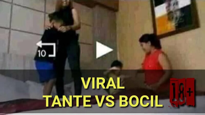 candice eichler recommends video tante vs bocah pic