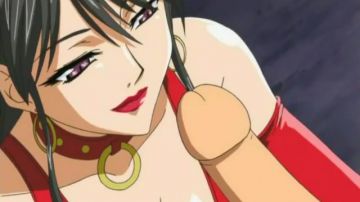 aryo barzan recommends videos de animes porno pic