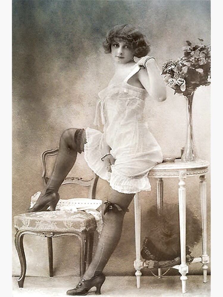 annemarie van zyl recommends vintage erotic photo pic