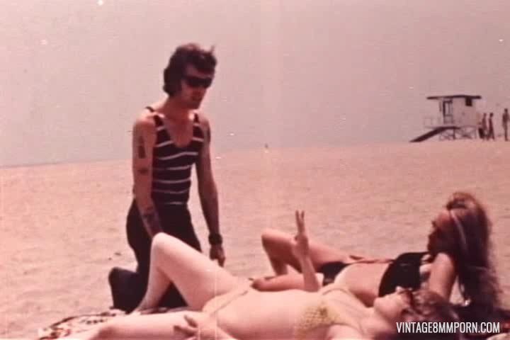dimitris malliaris add photo vintage sex on beach porn