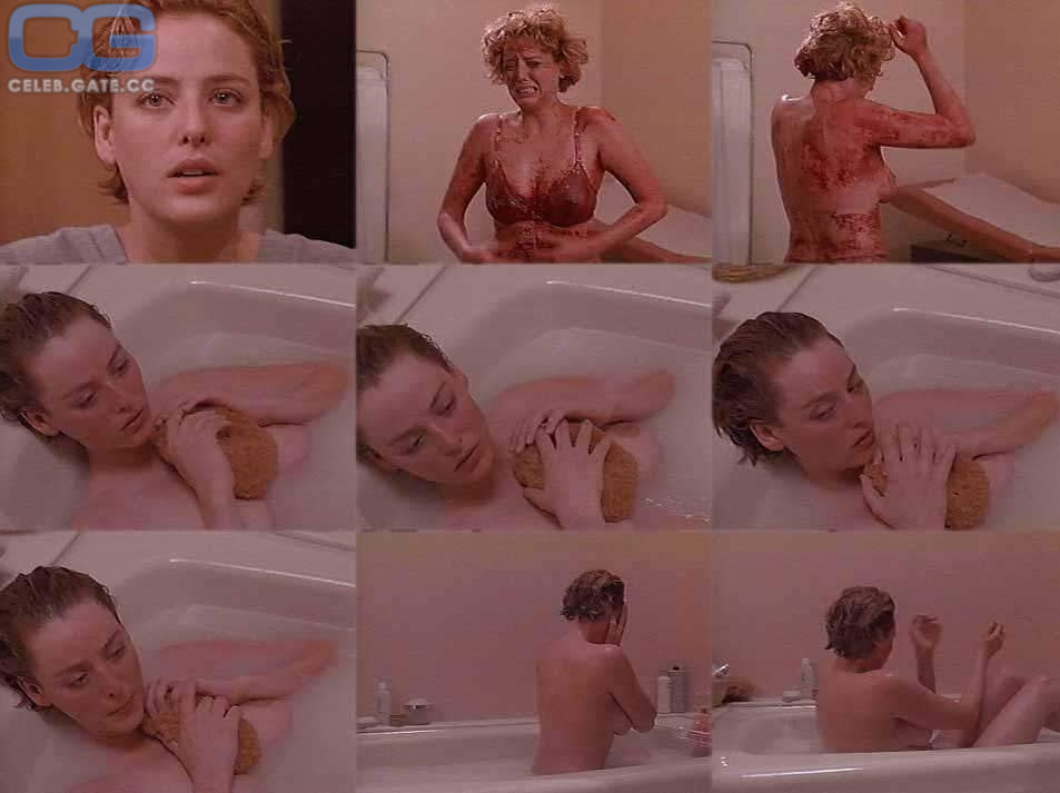 colton corry recommends Virginia Madsen Nude