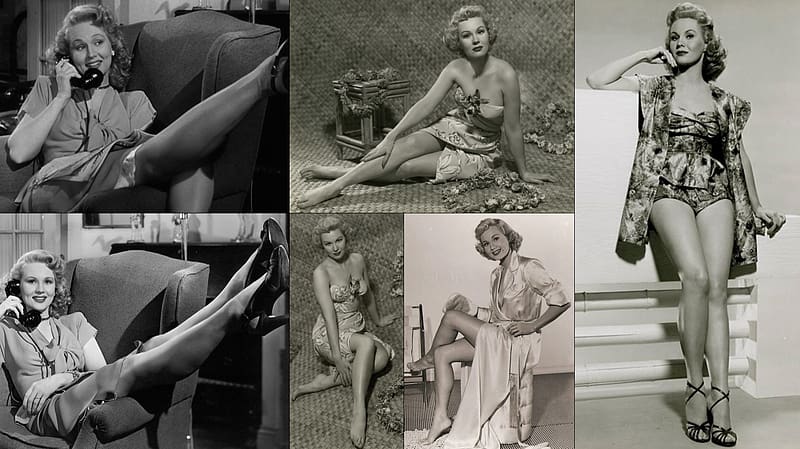 cynthia katz add photo virginia mayo topless