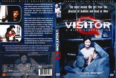 Best of Visitor q full movie