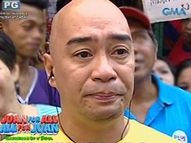 albert alli recommends Wally Bayola Scandal Videos