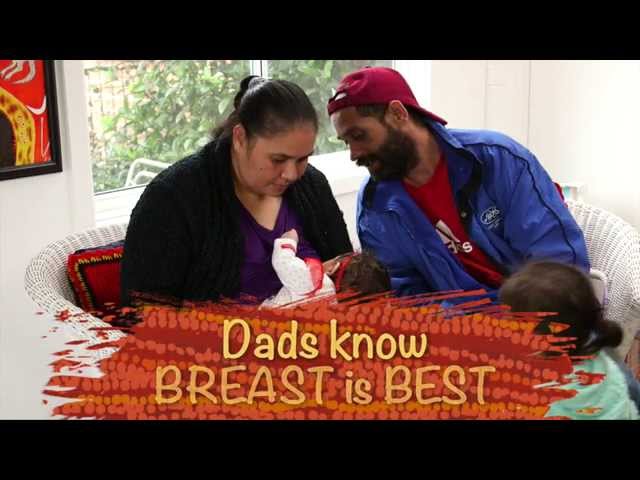 curtis cherry recommends Watch Father Knows Breast