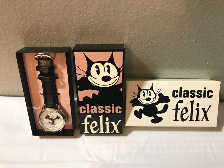 alvin par recommends watch felix the cat pic