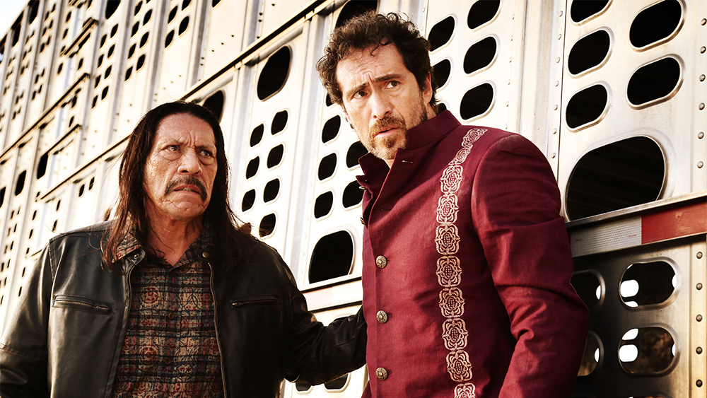 david asarnow recommends watch machete kills online pic