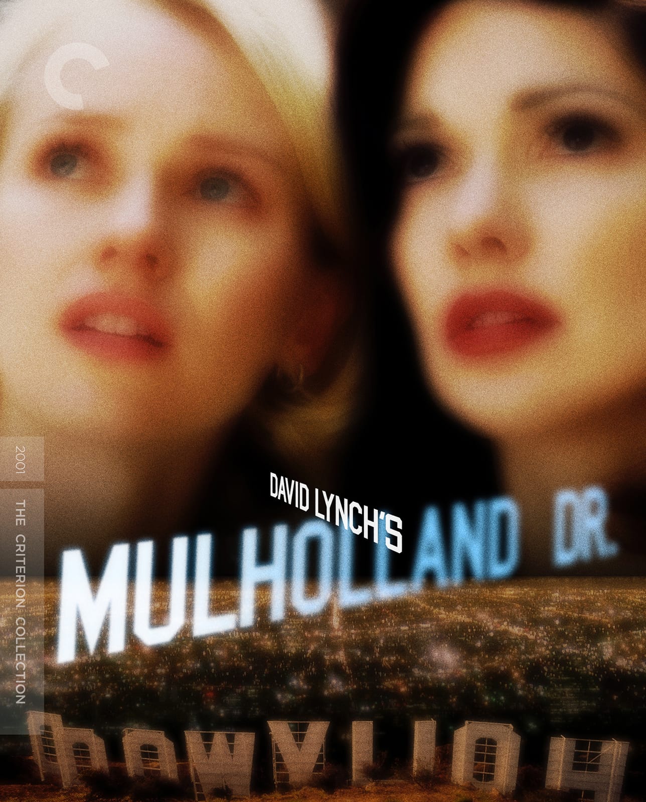 azeezat balogun recommends Watch Mulholland Drive Online Free