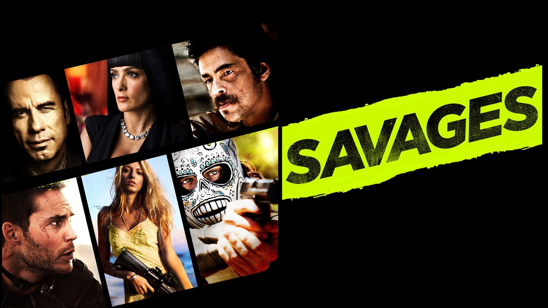 watch savages 2012 online