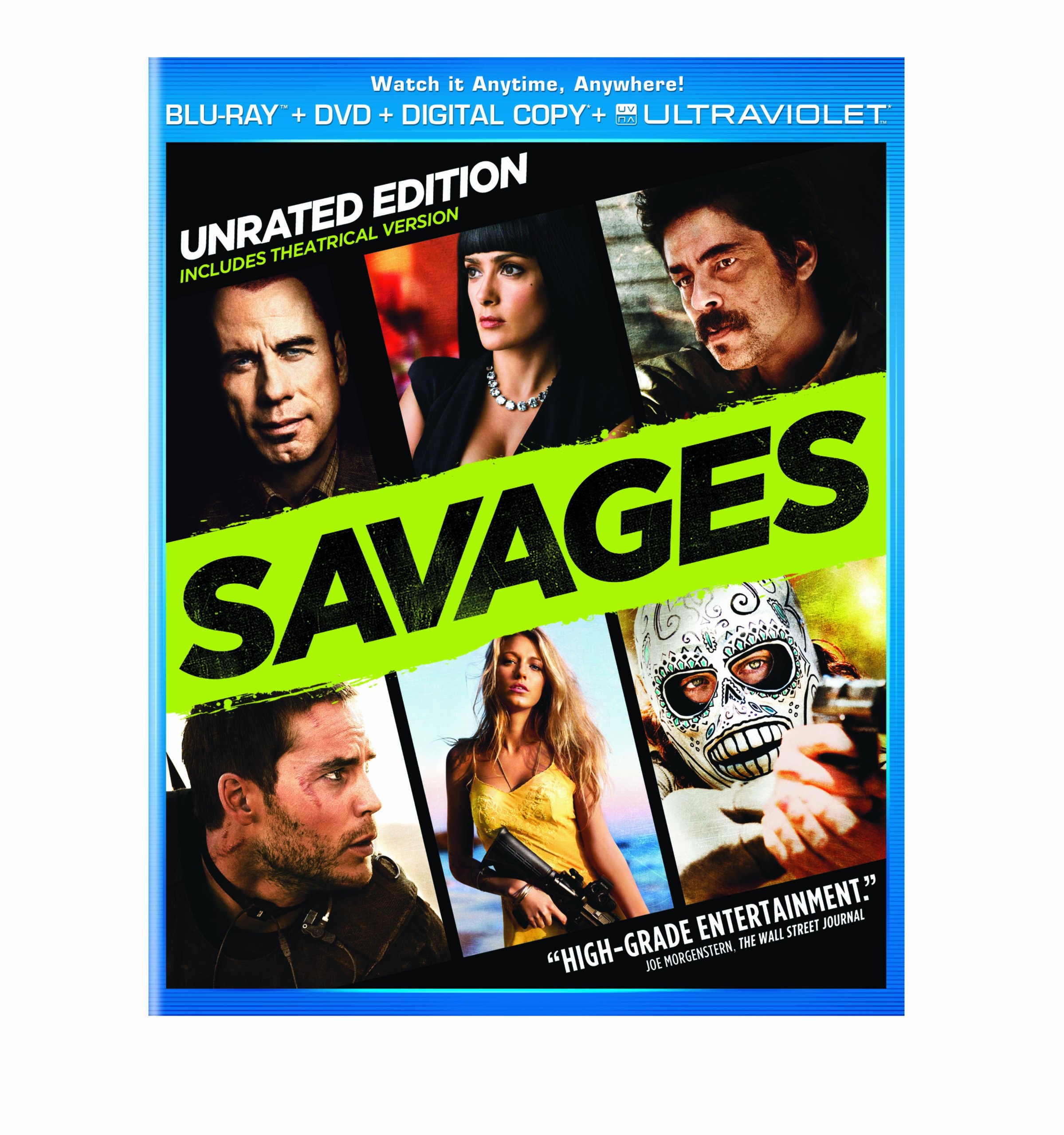 Best of Watch savages 2012 online