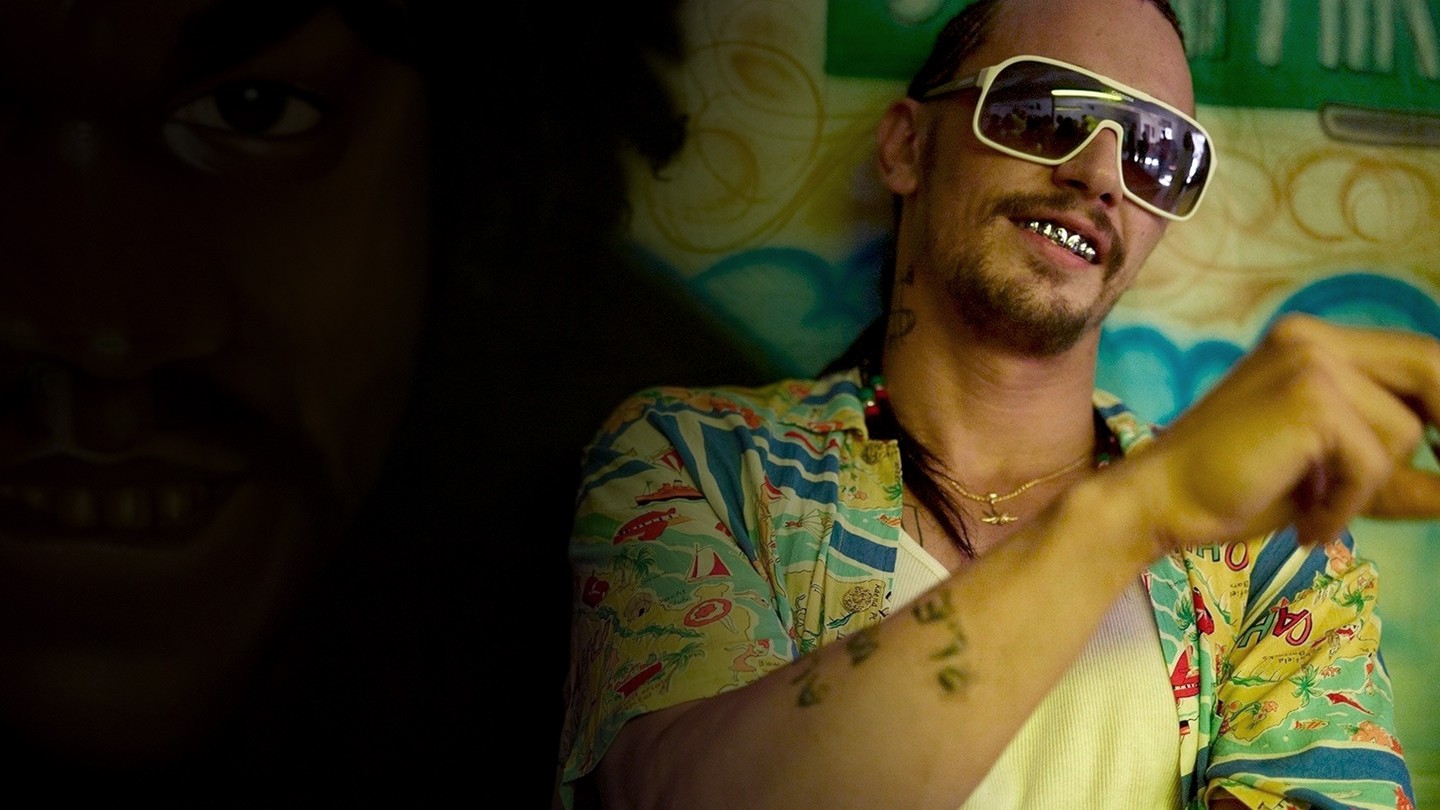 dan chancellor recommends watch spring breakers free pic