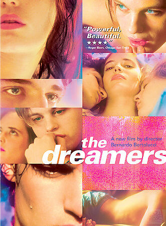 Watch The Dreamers Online Free snapchat codes