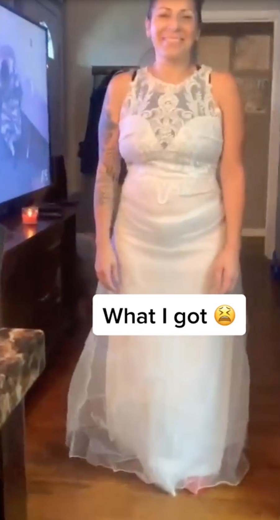barbara olsthoorn recommends wedding dress fails pics pic