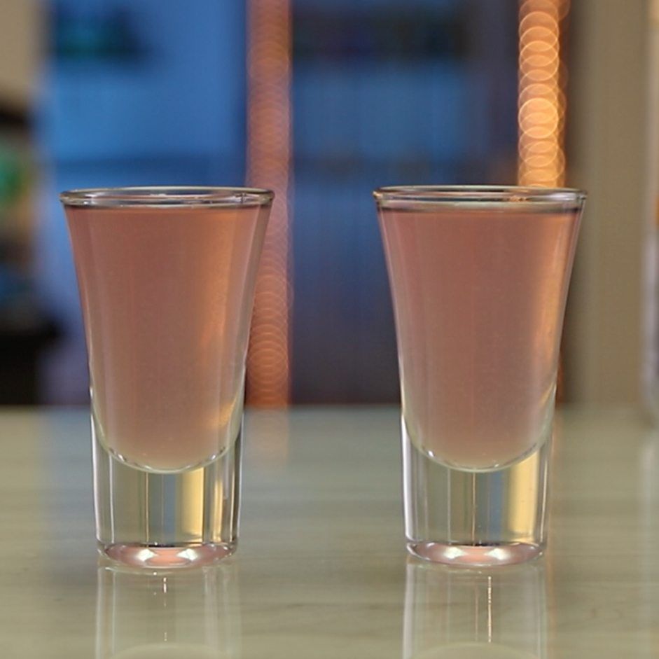 cecil baltazar recommends wet pussy shot recipe pic