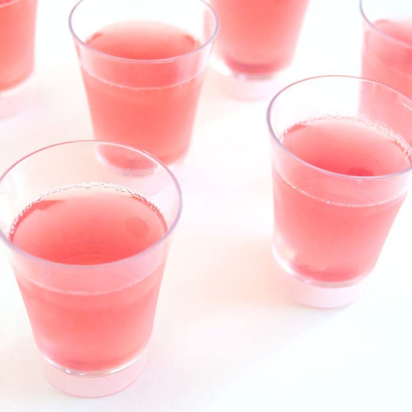 wet pussy shot recipe