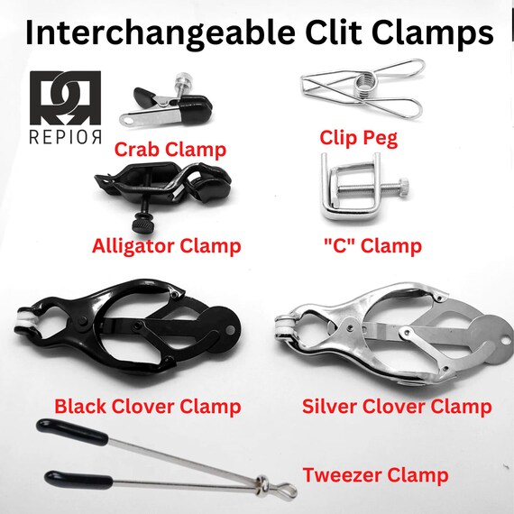 What Does A Clit Clamp Do kitty fuck