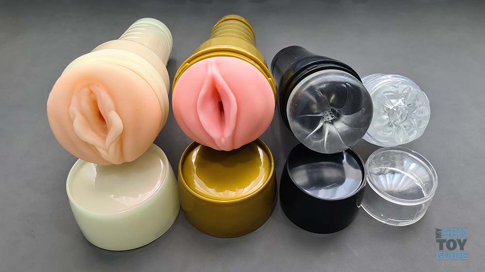 akshay khopade recommends what does the inside of a fleshlight look like pic
