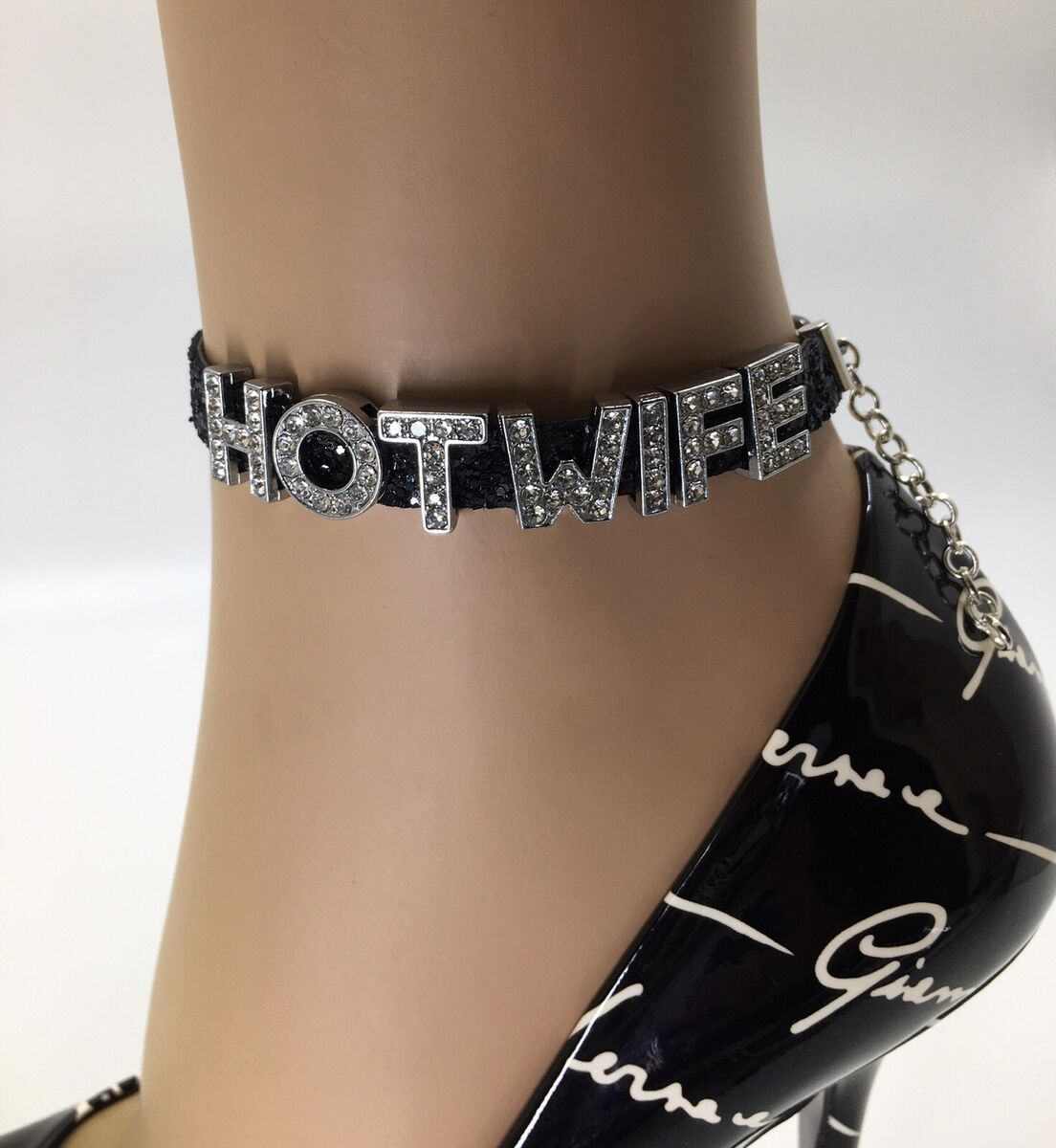 dinesh chand recommends What Is A Hotwife Bracelets