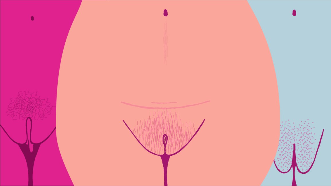 What Is A Innie Vagina sexs resimleri