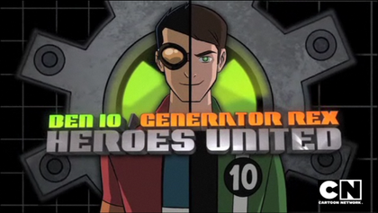billy middleton add photo where can i watch generator rex