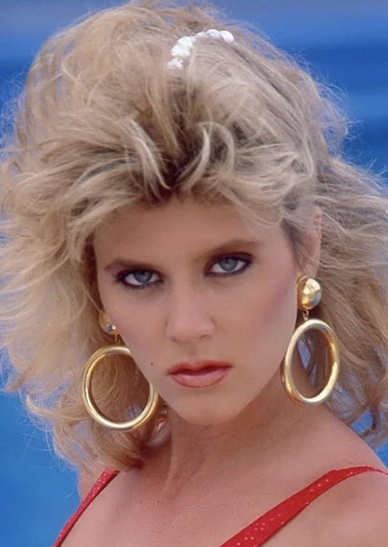 alexa krol recommends Where Is Ginger Lynn