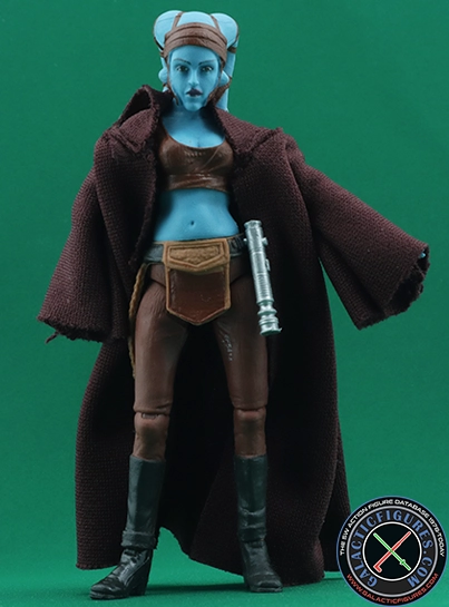 amjad hossian recommends Who Plays Aayla Secura