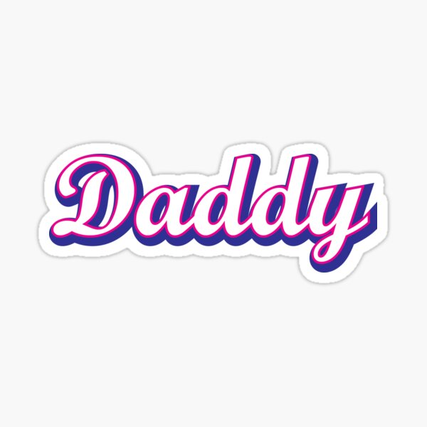 derek bronson recommends whos your daddy sex pic