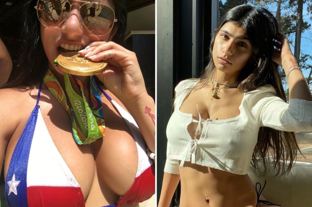 ahmed abdulsalam recommends why did mia khalifa quit pic