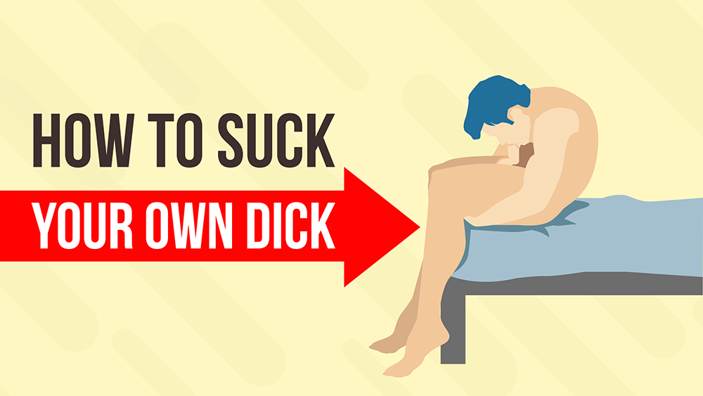 caitlin magruder recommends Why Do I Want To Suck Cock