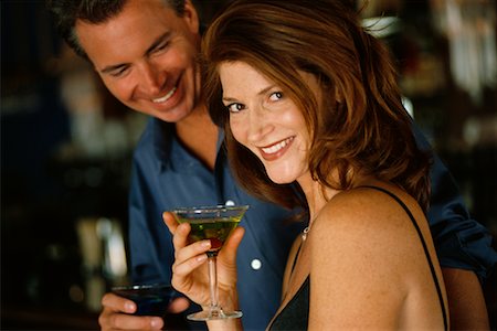 ben prew recommends Wife Flirts In Bar