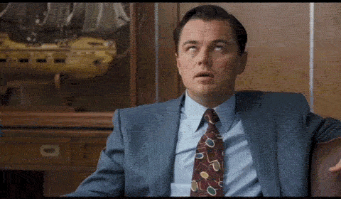 brenna skelly recommends wolf of wall st gif pic