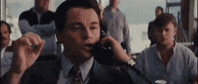 danielle pascucci recommends wolf of wall st gif pic