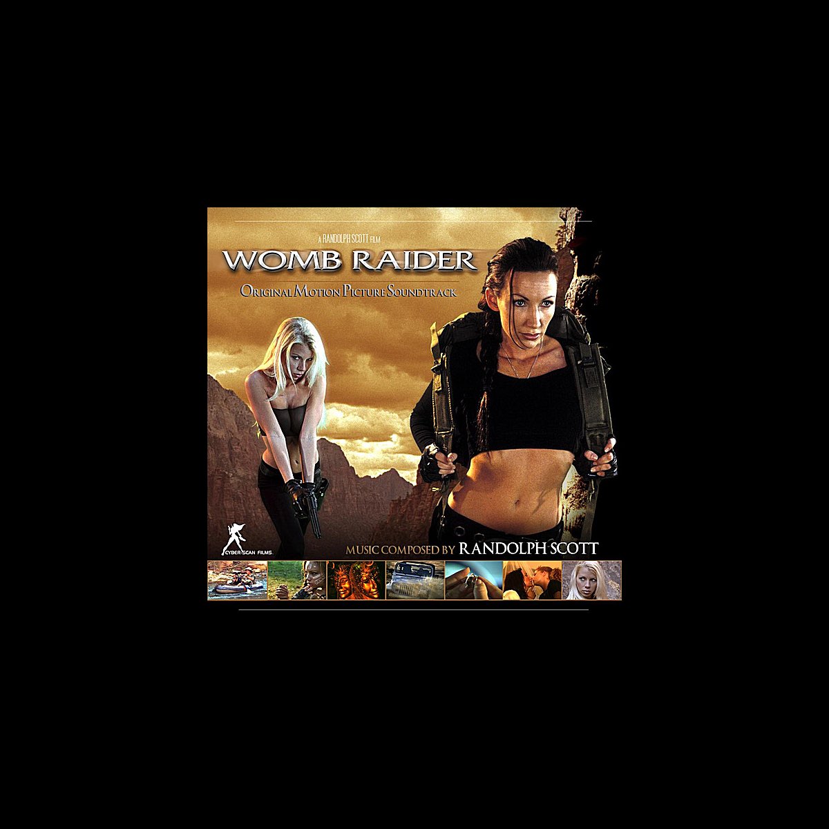 Best of Womb raider watch online