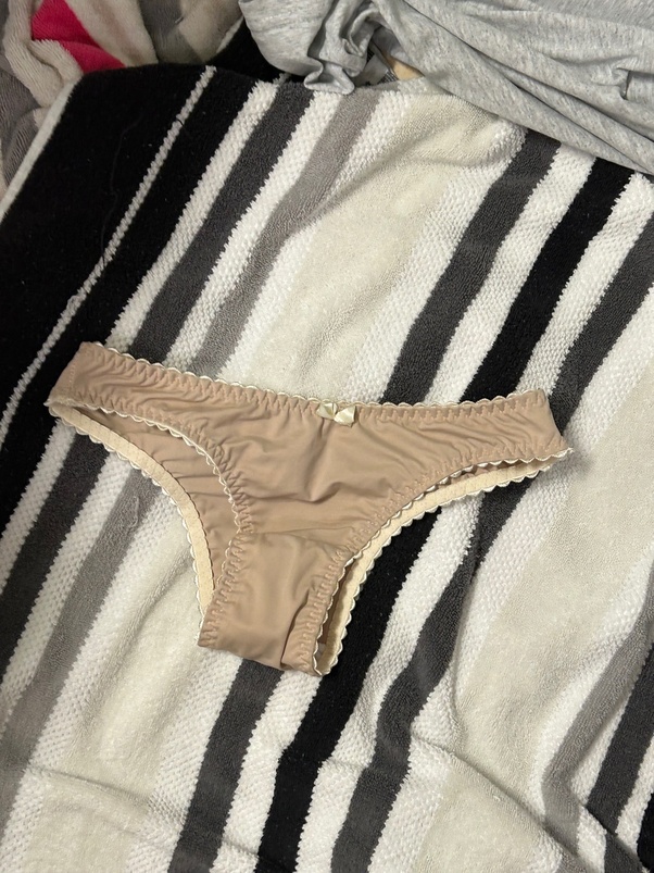 andrea smiley recommends women masturbating in panties pic