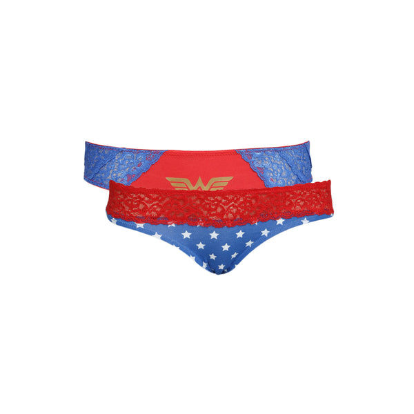 alan ishida recommends Wonder Woman Panties