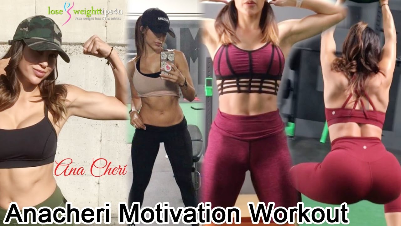 dian insani recommends Working Out With Aletta